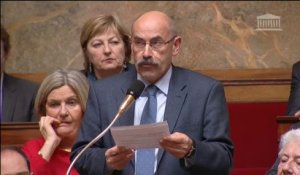Cottel salue le rapport Badinter