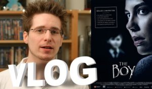 Vlog - The Boy