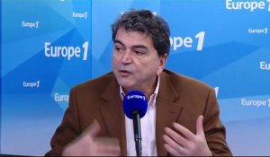 Pierre Lellouche : "Il est important que la France se positionne sur le marché Iranien"