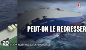 Dérive du Modern Express : quelles solutions ?