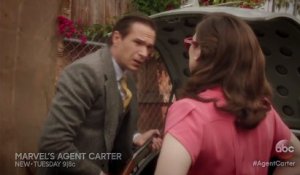 A Good Day For a Felony – Marvel’s Agent Carter Season 2, Ep. 4 [HD, 720p]