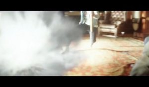 Chair de Poule - Le film - extrait VF - Labominable homme des neiges - (2016) HD [HD, 720p]