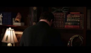 Chair de Poule - Le film - extrait VF - Rencontre avec RL Stine - (2016) HD [HD, 720p]