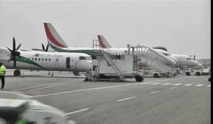 Côte d'ivoire, Air Côte d'Ivoire s'offre un nouvel avion