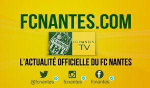 ESTAC / FC Nantes : le but de Guillaume Gillet, vu du but troyen