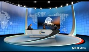 AFRICA NEWS ROOM -  La liberté de la presse au Niger (2/3)