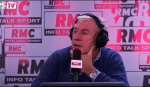 Di Meco :  "Thauvin ? Pour une fois qu’un mec ne fait pas le choix de l’argent…"