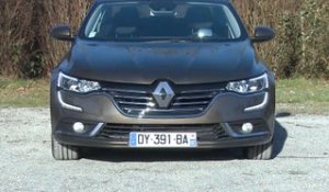 Essai Renault Talisman dCi 110 Business 2016