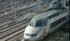 Le concessionnaire demande davantage de TGV Bordeaux-Paris