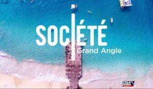 Grand Angle : Calanques de Marseille, le scandale des "boues rouges"