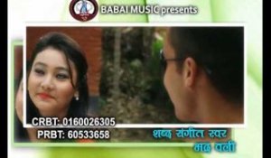 Timi Parai Hunu Pahile Promo | Bhadra Oli | Babai Music
