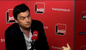 Thomas Piketty : "Cette idée qu'un président de la République ne peut pas débattre, c'est complètement daté"