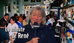 Montpellier 0-1 OM : la minute de René