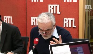"Éric et Ramzy, sortez du VIIIème arrondissement de Paris !", clame Pascal Praud