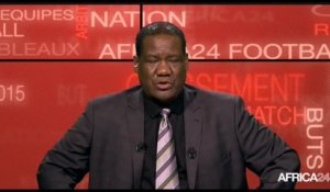 AFRICA24 FOOTBALL CLUB - LE DOSSIER: Fin de crise pour le football Togolais ?