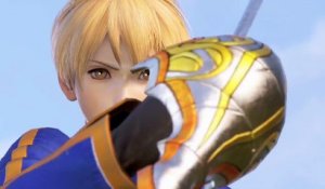 Dissidia : Final Fantasy - Le personnage de Ramza Beoulve se dévoile