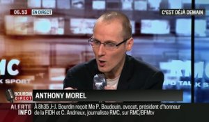 La chronique d'Anthony Morel: La Silicon Valley s'attaque au cancer - 04/02