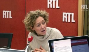 "Le débat sur la déchéance de nationalité est un naufrage", décrypte Alba Ventura