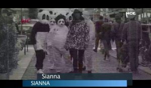 Sianna: découvrez la relève du rap féminin !