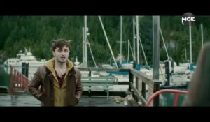 Horns : Daniel Radcliffe dans un nouvel extrait exclusif du film !
