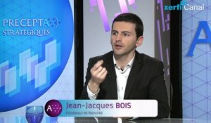 Jean-Jacques Bois, Xerfi Canal Les nanotechnologies et leurs perspectives industrielles