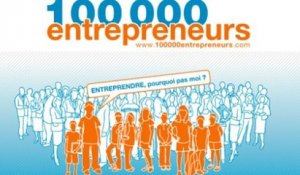 100 000 entrepreneurs : l'association qui transmet aux jeunes de 13 à 25 ans l’envie d’entreprendre