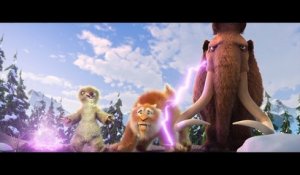 ICE AGE 5 - NEW Trailer [HD, 720p]