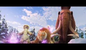 Ice Age Collision Course - International Trailer #1 (2016) - Ray Romano Animated Movie H... [HD, 720p]