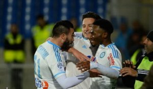 Une autre façon de vivre le but de Nkoudou