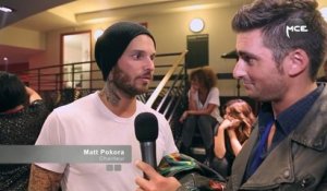 Leurs voix pour l'espoir 2 : vivez les coulisses du concert avec M. Pokora, Tal et Zaho