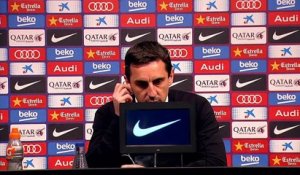 Coupe du Roi - Neville : "L'un des moments les plus douloureux de ma carrière"