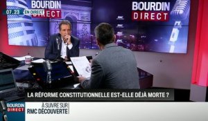 Thierry Arnaud: La réforme constitutionnelle a-t-elle une chance d'être adoptée ? - 05/02