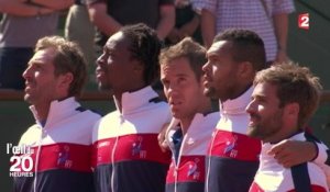 VIDEO. Coupe Davis en Guadeloupe : retour sur la polémique