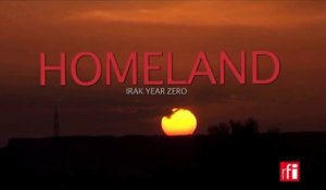 "Homeland : Irak, année zéro" dans Tous les cinémas du monde ce week-end