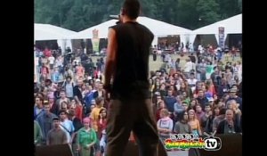 HOUSE OF RIDDIM live @ Reggae Contest 2005