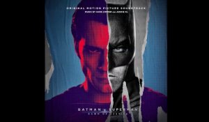 Batman v Superman - Men Are Still Good (The Batman Suite) - First Listen Hans Zimer & Junkie XL
