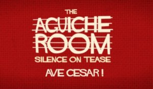Aguiche Room - Ave César!