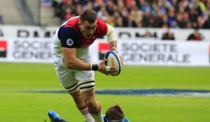 Jedrasiak, de la Roche-sur-Yon au Stade de France