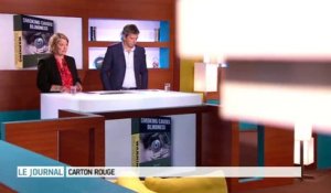 Michel Cymes donne un carton rouge à Nicolas Sarkozy