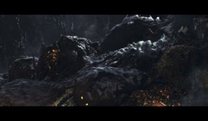 Dark Souls III - Cinématique d'introduction