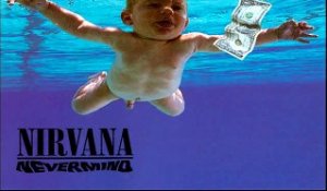 Nirvana - Smells Like Teen Spirit - Kurt CobainVocals Only