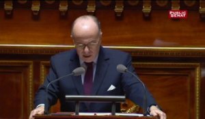 Etat d'urgence : 3.336 perquisitions et 28 procédures pour terrorisme détaille Cazeneuve