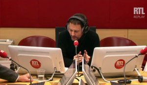 "Nicolas Sarkozy est motivé par ses convictions et sa rivalité avec François Fillon", Alain Duhamel