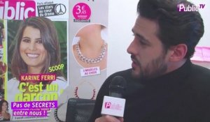 Exclu Vidéo : Pas De Secret Entre Nous : Gabano : "Milla est jalouse de notre couple avec Clémence"