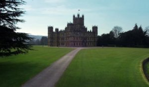 Bande-annonce de la saison 6 de "Downton Abbey"