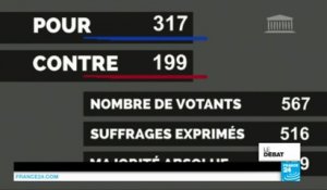 Révision constitutionnelle en France : pari gagné pour le gouvernement ? (partie 2)
