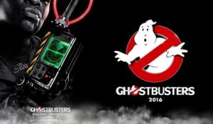 GHOSTBUSTERS - Trailer (HD)