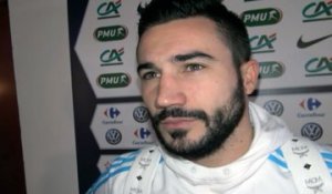 Alessandrini : «Enchaîner les victoires»