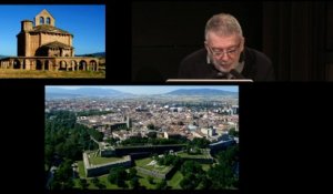 Leçon inaugurale de l'Ecole de Chaillot 2016 - José Ignacio Linazasoro