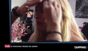 Loana : Argent, alcool, violences, drogue…Ses terribles confidences ! (Vidéo)